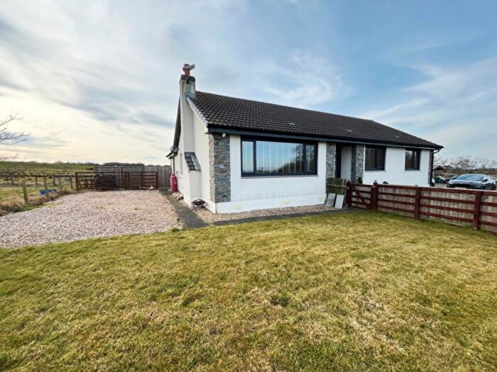 3 Bedroom Detached House To Rent In Larkhall, Lanarkshire, ML3