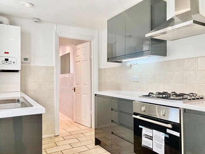 3 Bedroom Terraced House To Rent In Eastbrook Road, Waltham Abbey, EN9