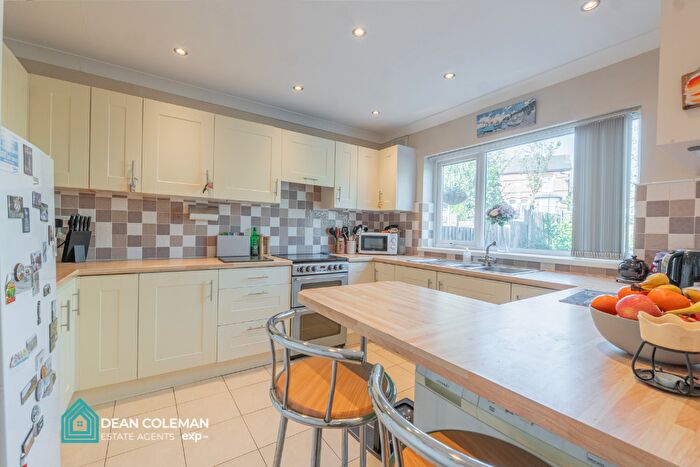 3 Bedroom Terraced House For Sale In Redditch Road, Kings Norton, B38