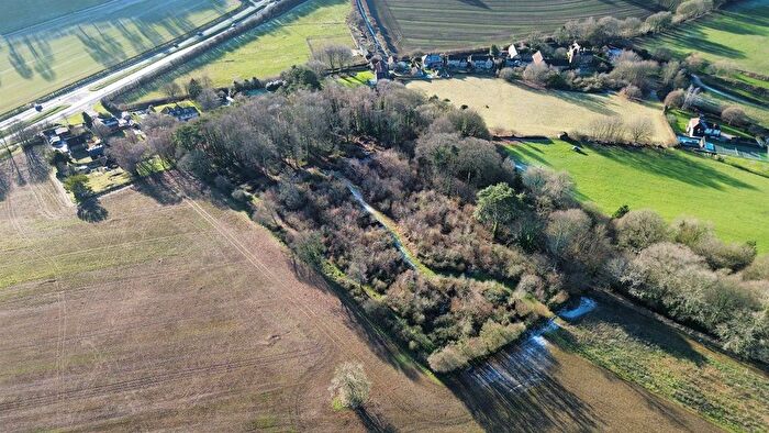 Land For Sale In Nether Compton, Sherborne, DT9