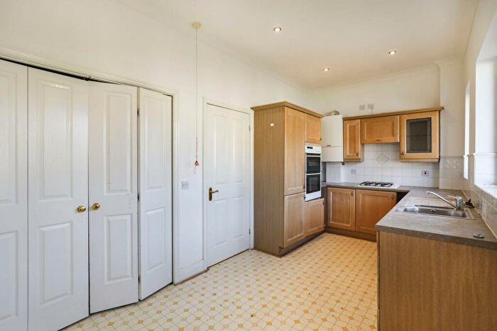 2 Bedroom Semi-Detached House For Sale In Hollins Hall, Killinghall, Harrogate, HG3