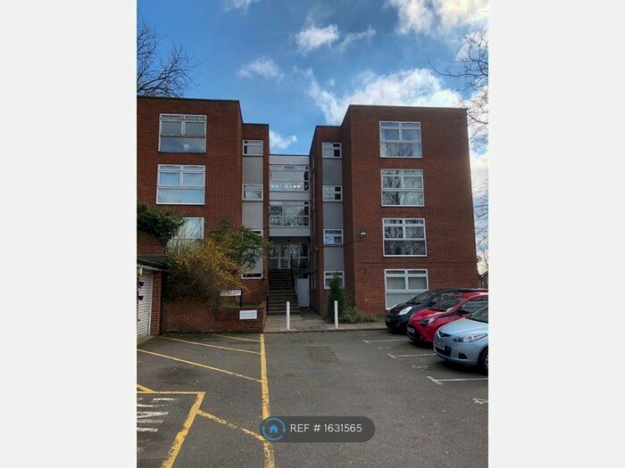 2 Bedroom Flat To Rent In Moulton Rise, Luton, LU2