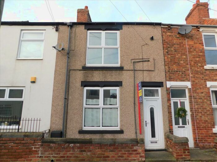 3 Bedroom Terraced House To Rent In Gladstone Terrace, Coxhoe, Durham City : Villages East Of, DH6