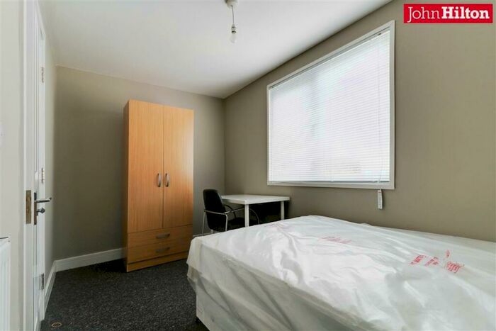6 Bedroom End Of Terrace House To Rent In Park Crescent Terrace, Brighton, BN2