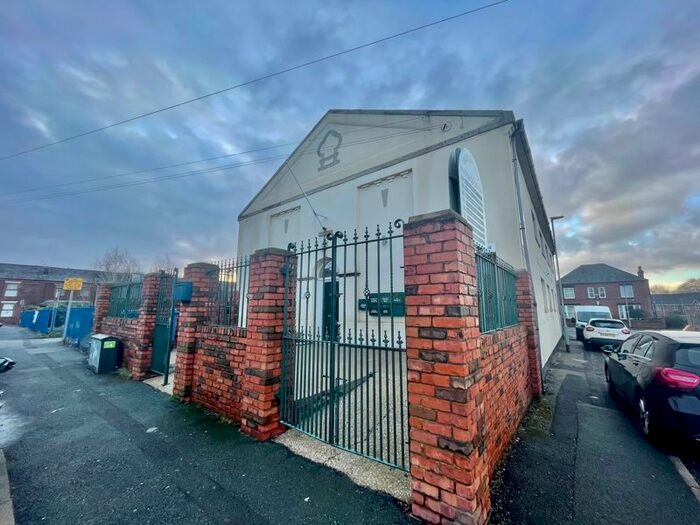 Property To Rent In Laburnum Street, Atherton, Manchester M46