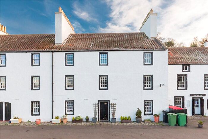 2 Bedroom Apartment For Sale In Cramond Village, Cramond, Edinburgh, EH4