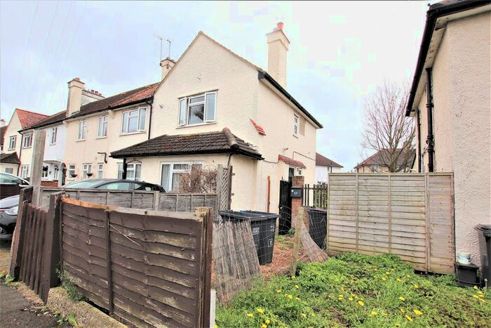 2 Bedroom Maisonette To Rent In Cooper Road, Croydon, CR0