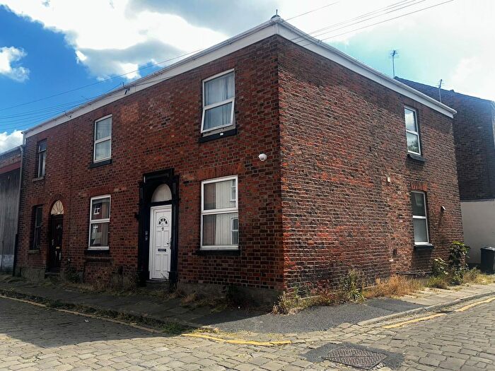 6 Bedroom Property For Sale In Church Street West, Macclesfield, Cheshire, SK11