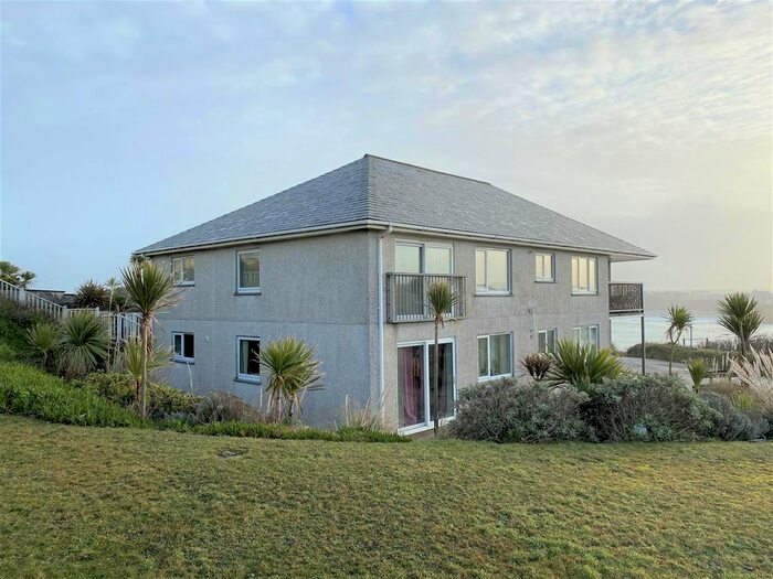 2 Bedroom Flat To Rent In Dane Road, Newquay, TR7