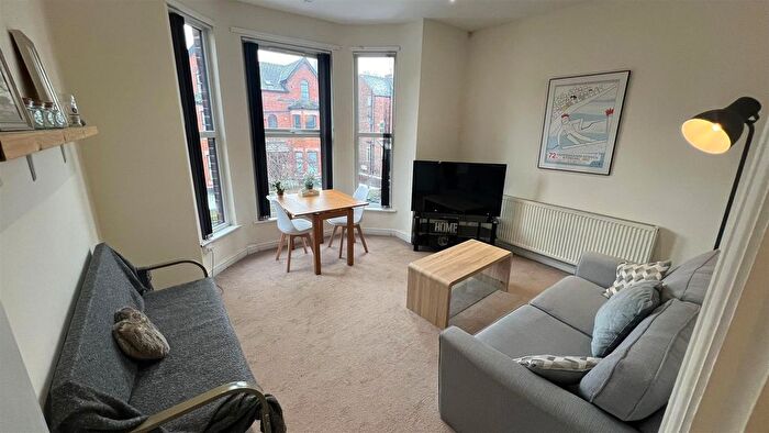 1 Bedroom Flat To Rent In Clyde Road, West Didsbury, Didsbury, Manchester, M20