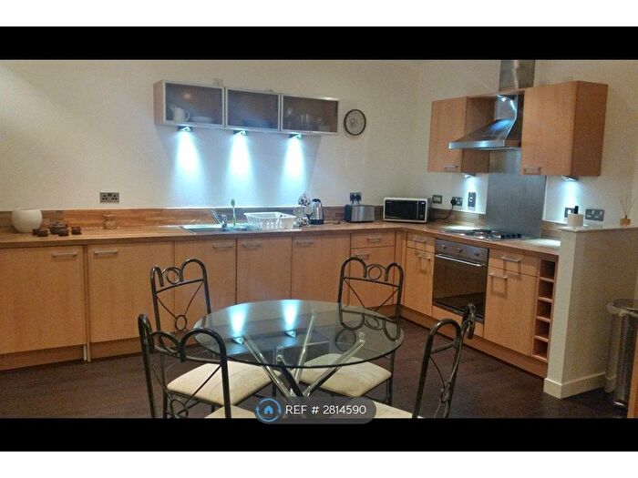 2 Bedroom Flat To Rent In Oswald St, Glasgow, G1