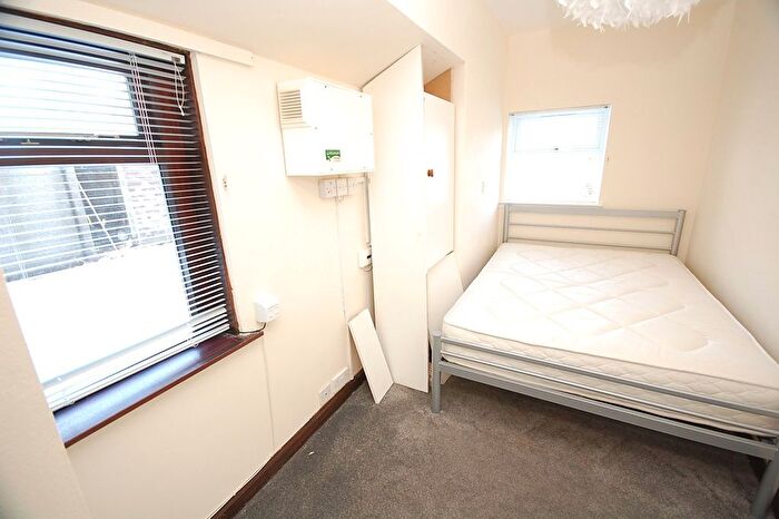 1 Bedroom Flat To Rent In Holburn Road, City Centre, Aberdeen, AB10