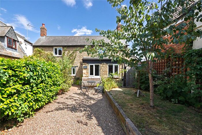 2 Bedroom Detached House For Sale In Orchard Lane, Harrold, Bedford, Bedfordshire, MK43