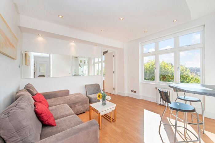 1 Bedroom Flat To Rent In Abercorn Place, St John's Wood, NW8