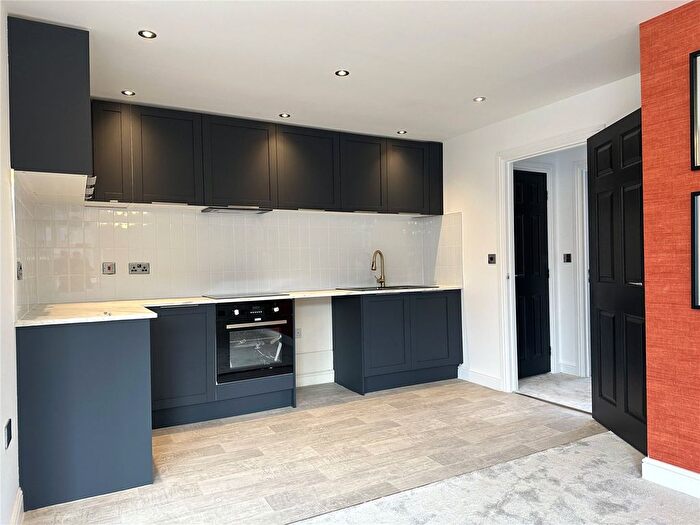 1 Bedroom Flat For Sale In Arundel Drive, Mansfield, Nottinghamshire, NG19