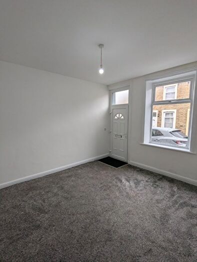 2 Bedroom Terraced House To Rent In Hobart Street, Burnley, BB11