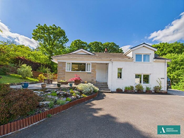 4 Bedroom Detached House For Sale In Laverock Hill, Mealbank, LA8