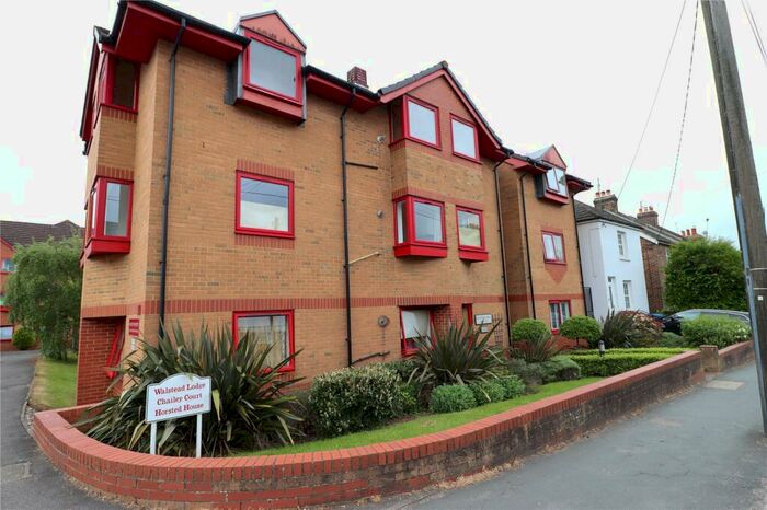 2 Bedroom Apartment To Rent In Franklynn Road, Haywards Heath, West Sussex, RH16