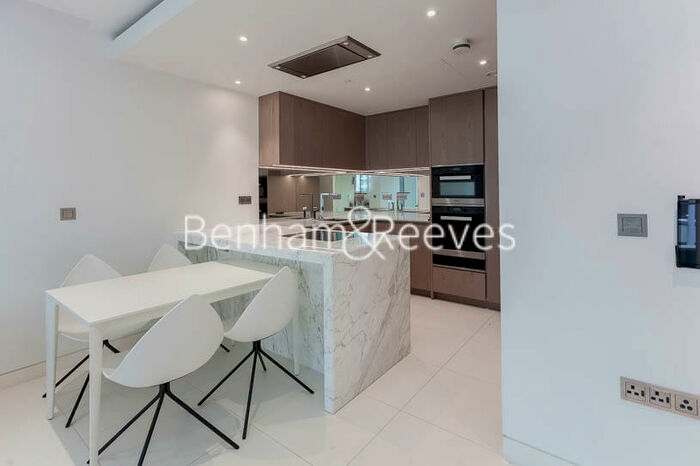 1 Bedroom Apartment To Rent In Water Lane, City, EC3R