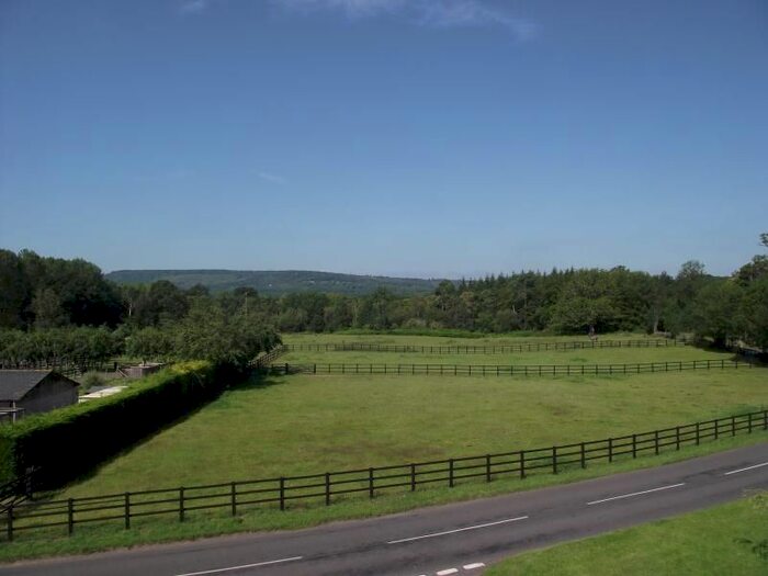 4 Bedroom Flat To Rent In Shillinglee, Chiddingfold, Godalming, GU8