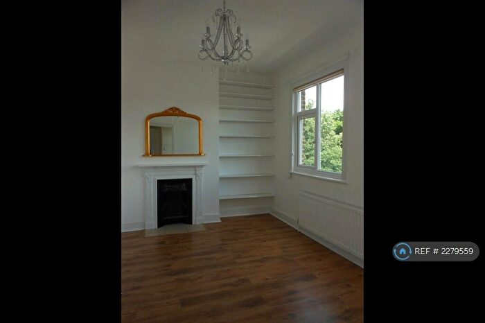 1 Bedroom Flat To Rent In Vale, London, SE23