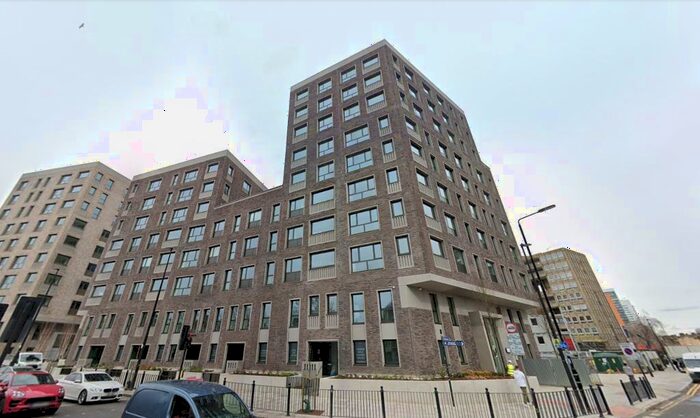 1 Bedroom Apartment To Rent In Poplar High Street, London, E14