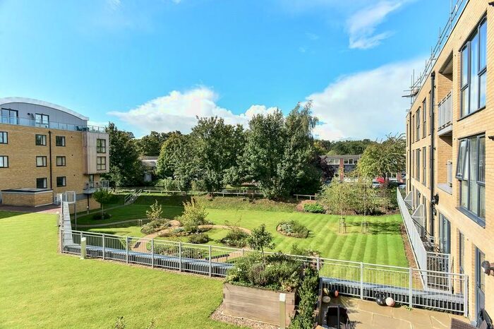 2 Bedroom Apartment To Rent In Smeaton Court, Hertford, SG13