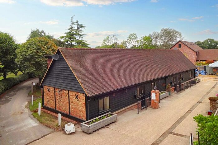 2 Bedroom Terraced House To Rent In Smalls Hill Road, Charlwood, RH6