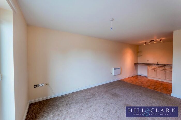 2 Bedroom Flat To Rent In The Mill, Kirton, Boston, PE20