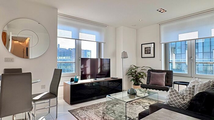 1 Bedroom Flat To Rent In Osnaburgh Street, London, NW1