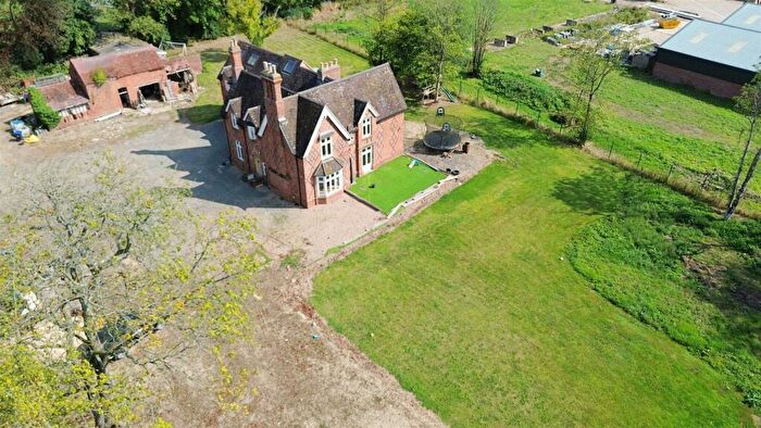 6 Bedroom House For Sale In Stanford Road, Clay Coton, Northampton, NN6