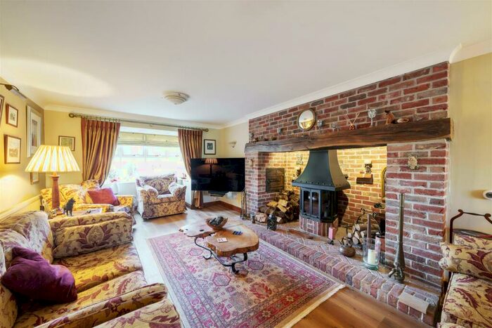 5 Bedroom Detached House For Sale In Huntley Down, Milborne St. Andrew, Blandford Forum, DT11