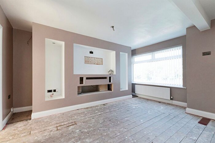 3 Bedroom Terraced House For Sale In Eastbank Road, Ormesby, Middlesbrough, TS7