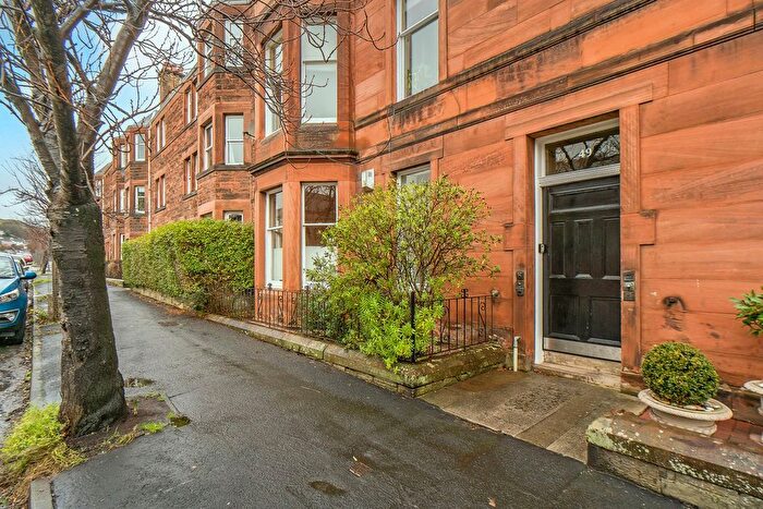 1 Bedroom Flat For Sale In West Savile Terrace, Edinburgh, EH9