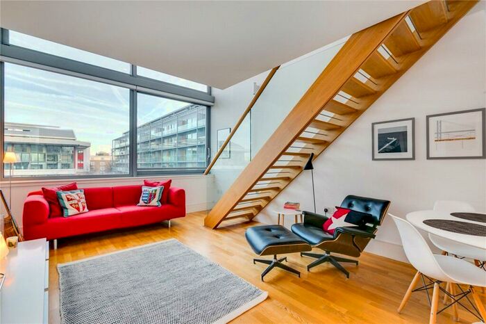 2 Bedroom Flat To Rent In Highbury Stadium Square, Southstand, N5