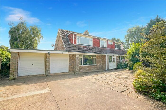 3 Bedroom Detached House For Sale In New Road, Firbeck, Worksop, South Yorkshire, S81