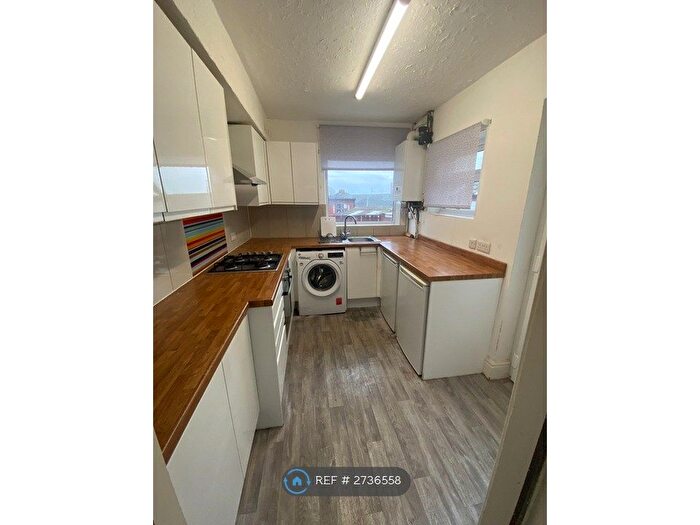 3 Bedroom Terraced House To Rent In Hoult Street, Derby, DE22