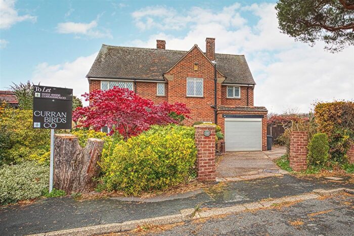 4 Bedroom Detached House To Rent In Rykneld Way, Littleover, Derby, DE23