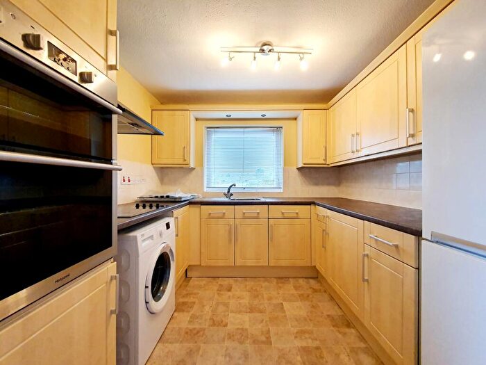 2 Bedroom Bungalow To Rent In Dovecote Drive, Denton, NN7