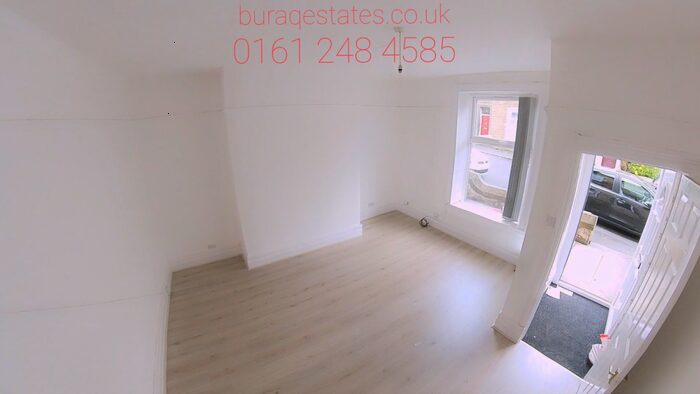 2 Bedroom Terraced House To Rent In Warwick Street, Haslingden, Rossendale, BB4