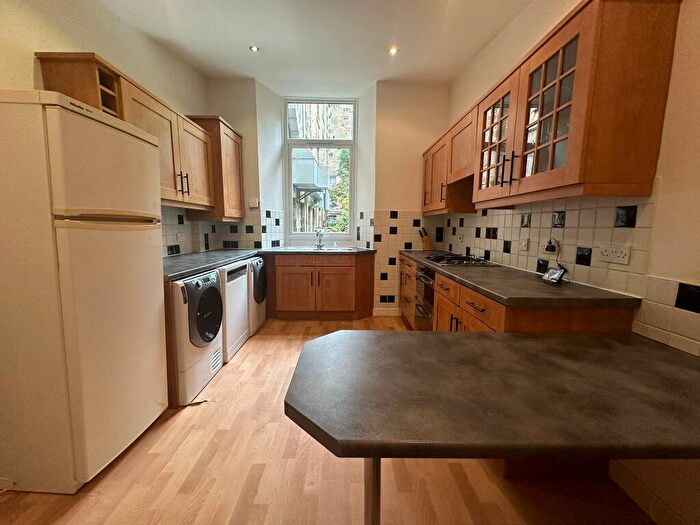 1 Bedroom Flat To Rent In Hyndland Street, Hyndland, Glasgow, G11