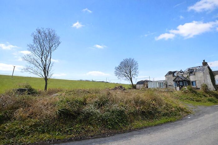 Property For Sale In Llanboidy Road, Meidrim, Carmarthen, Carmarthenshire, SA33
