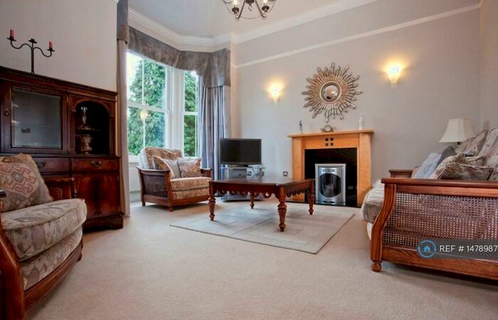 2 Bedroom Flat To Rent In Middleton St George, Darlington, DL2