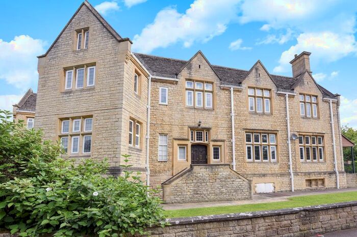 1 Bedroom Apartment To Rent In Blewitt Court, Littlemore, OX4