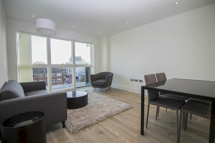 2 Bedroom Flat To Rent In Grove Court, Lyon Square, Harrow, HA1