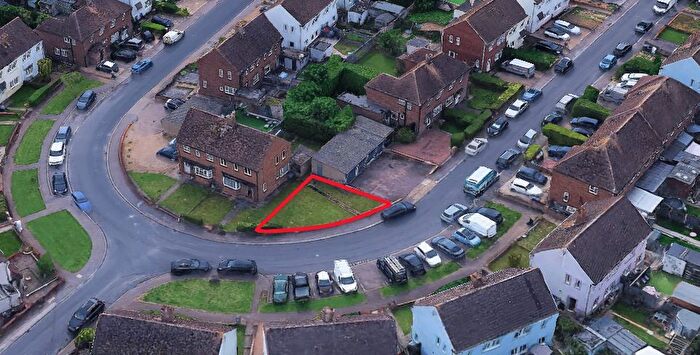 Land For Sale In Land Adjacent To Queens Road, Ware, Hertfordshire, SG12