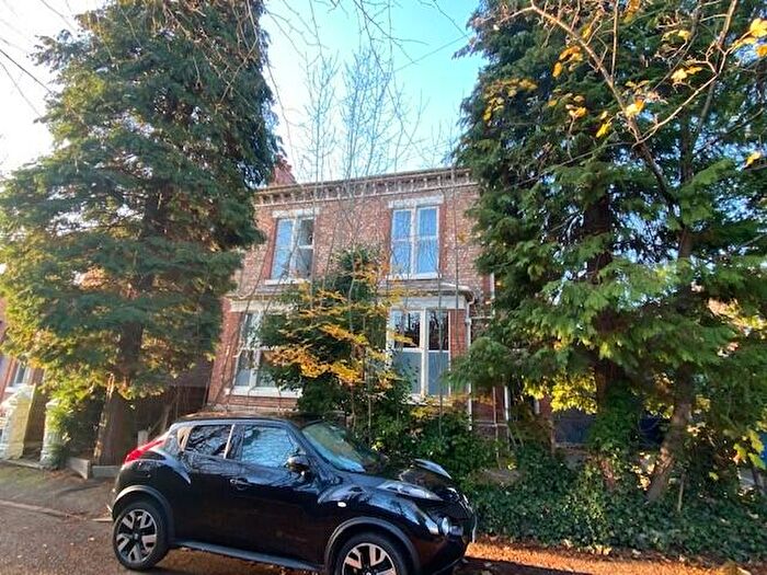 9 Bedroom Block Of Apartments For Sale In Doveston Road, Sale, Greater Manchester, M33