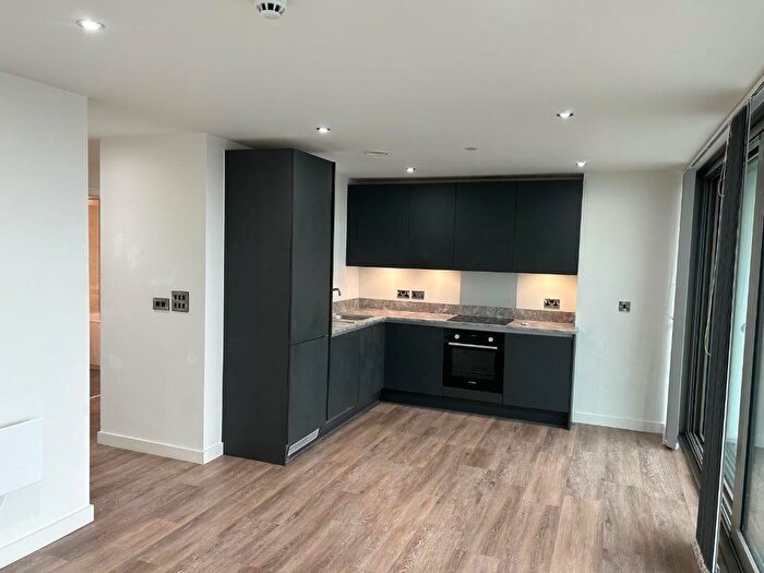 2 Bedroom Flat To Rent In Store Street, Ancoats, Manchester, M1