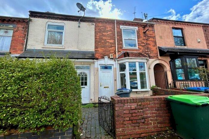 3 Bedroom Terraced House To Rent In Highfield Road, Smethwick, B67