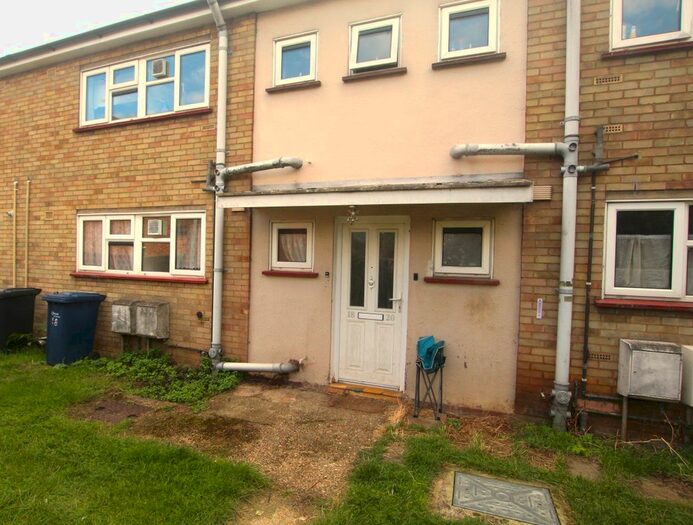 1 Bedroom Flat To Rent In Perse Way, Cambridge, CB4
